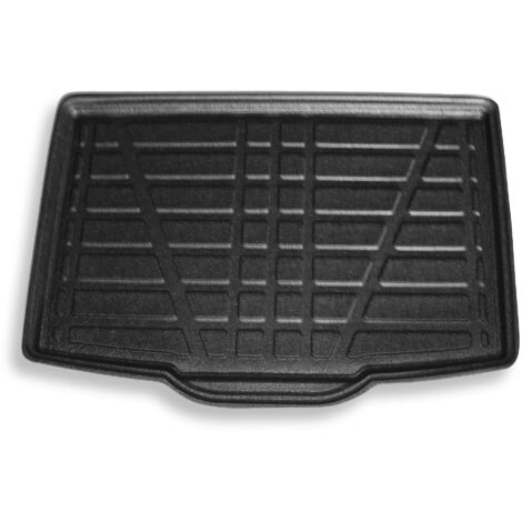 Pro-Fit, vasca baule su misura in TPE - compatibile per Fiat 500L (09/1212/22)