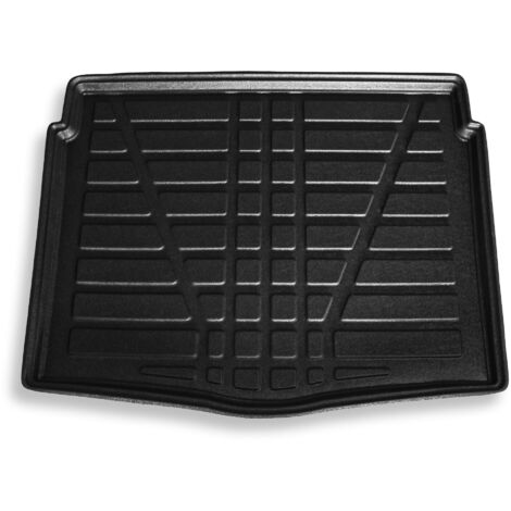 Pro-Fit, vasca baule su misura in TPE - compatibile per Fiat 500X (02/1505/25)