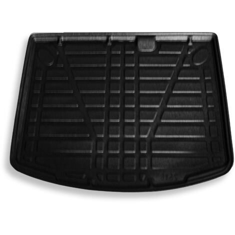 Pro-Fit, vasca baule su misura in TPE - compatibile per Fiat Bravo (02/0711/15)