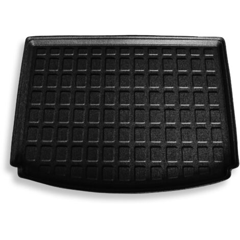 Pro-Fit, vasca baule su misura in TPE - compatibile per Fiat Grande Punto 3p (09/0504/12)  - Fiat Grande Punto 5p (09/0504/12)
