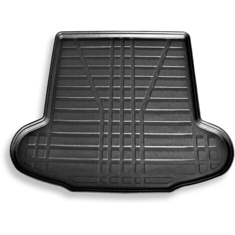 Pro-Fit, vasca baule su misura in TPE - compatibile per Fiat Tipo 4p (12/15)