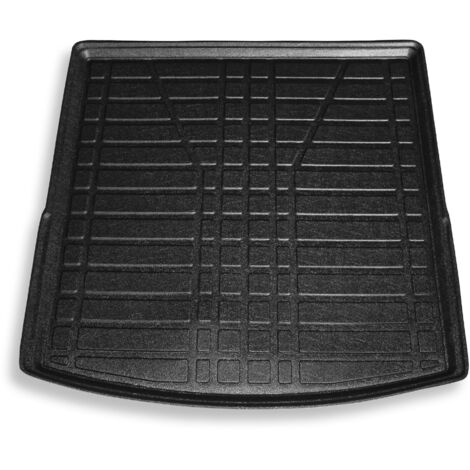 Pro-Fit, vasca baule su misura in TPE - compatibile per Fiat Tipo sw (09/1604/25) baule alto