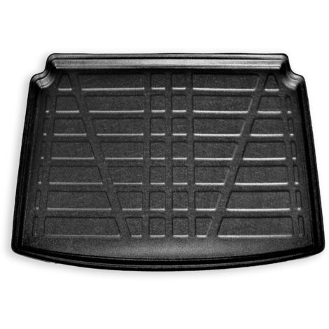 Pro-Fit, vasca baule su misura in TPE - compatibile per Ford Ecosport (02/1806/23) baule alto