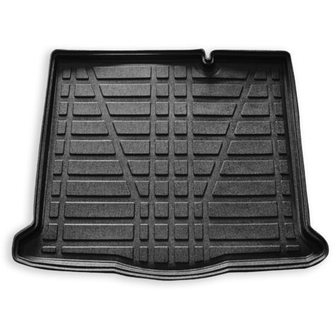 Pro-Fit, vasca baule su misura in TPE - compatibile per Ford Focus 5p (06/18) con ruotino