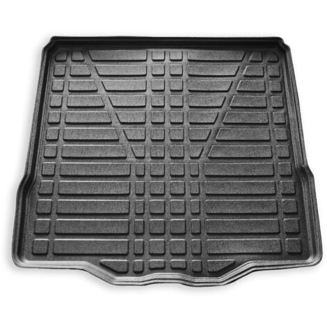 Pro-Fit, vasca baule su misura in TPE - compatibile per Ford Focus V Sedan EU 4p (03/18) kit riparazione