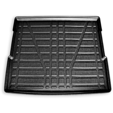 Pro-Fit, vasca baule su misura in TPE - compatibile per Ford Tourneo Courier (03/1402/22)