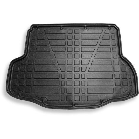 Pro-Fit, vasca baule su misura in TPE - compatibile per Honda City Sedan EU 4p (03/21)