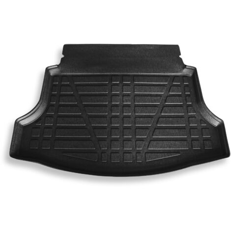 Pro-Fit, vasca baule su misura in TPE - compatibile per Honda Civic 5p (03/1707/22)