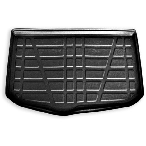 Pro-Fit, vasca baule su misura in TPE - compatibile per Hyundai i10 5p (03/20)