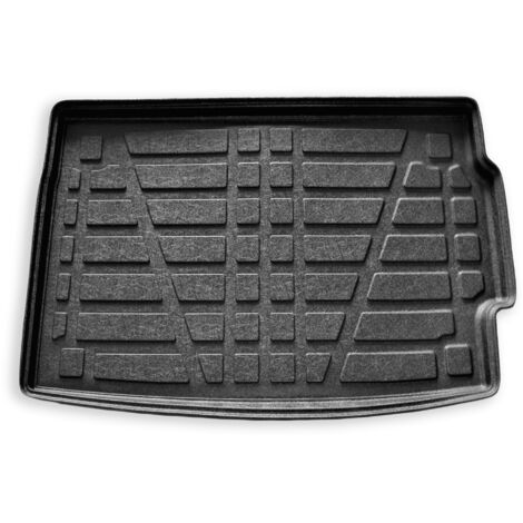 Pro-Fit, vasca baule su misura in TPE - compatibile per Hyundai i20 5p (12/2006/23) baule alto, solo Elite Plus