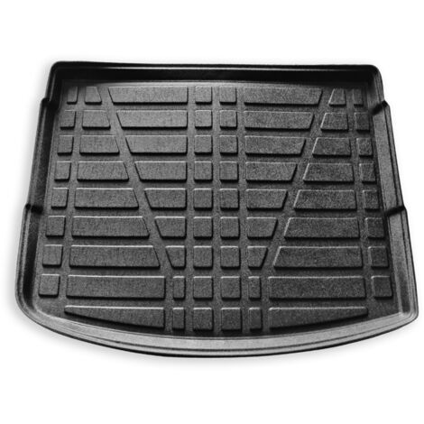 Pro-Fit, vasca baule su misura in TPE - compatibile per Hyundai i30 5p (01/17) baule alto