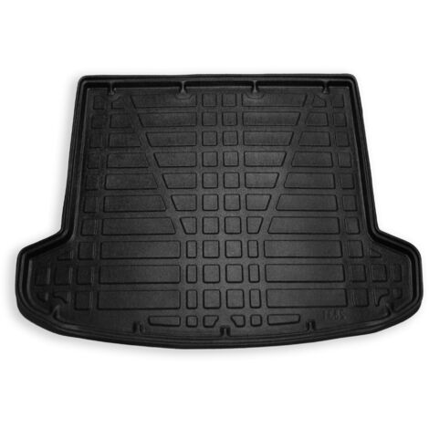 Pro-Fit, vasca baule su misura in TPE - compatibile per Hyundai Tucson (11/2004/24) solo Elite / Comfort / Prime
