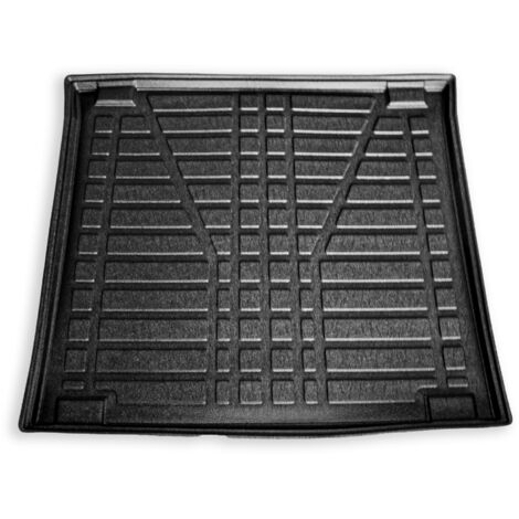 Pro-Fit, vasca baule su misura in TPE - compatibile per Jeep Grand Cherokee (05/1303/21)