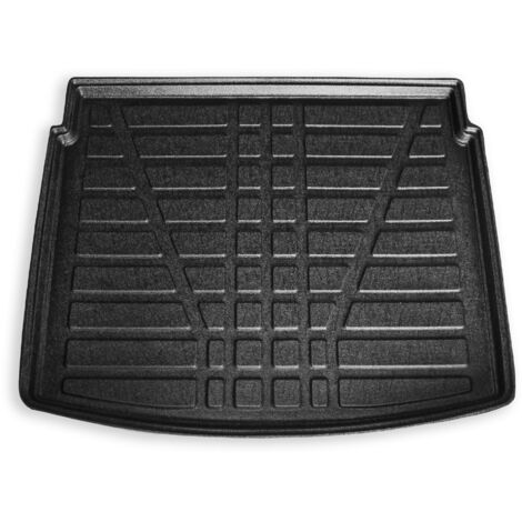 Pro-Fit, vasca baule su misura in TPE - compatibile per Jeep Renegade (09/14) baule alto