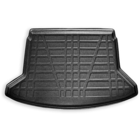 Pro-Fit, vasca baule su misura in TPE - compatibile per Kia Ceed 5p (10/18)
