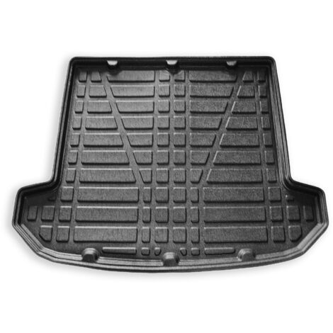 Pro-Fit, vasca baule su misura in TPE - compatibile per Kia Sportage (03/1611/21)