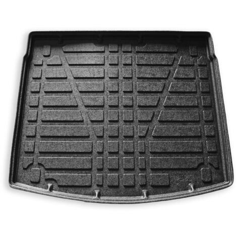 Pro-Fit, vasca baule su misura in TPE - compatibile per Kia XCeed (11/19) baule alto