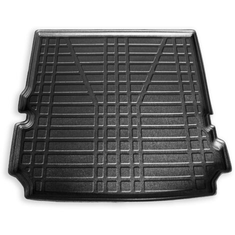 Pro-Fit, vasca baule su misura in TPE - compatibile per Land Rover Discovery 5p (10/0412/16)