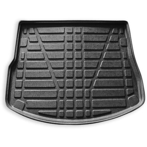 Pro-Fit, vasca baule su misura in TPE - compatibile per Land Rover Evoque 3p (04/1109/18)  - Land Rover Evoque 5p (04/1112/18)