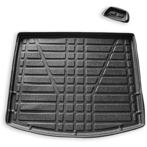 Pro-Fit, vasca baule su misura in TPE - compatibile per Land Rover Freelander II (12/0608/15)