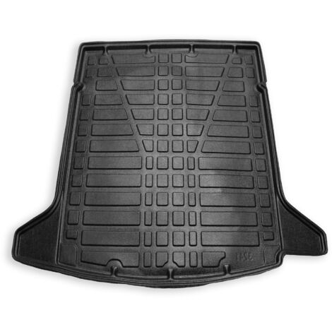 Pro-Fit, vasca baule su misura in TPE - compatibile per Mercedes CLA 4p (05/1905/23) kit riparazione, con ala laterale destra