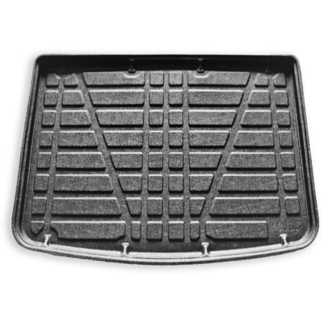 Pro-Fit, vasca baule su misura in TPE - compatibile per Mercedes Classe A 5p (10/1205/18)