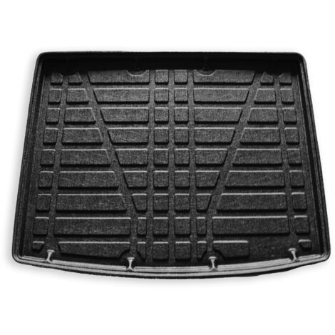 Pro-Fit, vasca baule su misura in TPE - compatibile per Mercedes Classe B (10/1101/19)