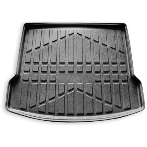 Pro-Fit, vasca baule su misura in TPE - compatibile per Mercedes GLA (03/1403/20)