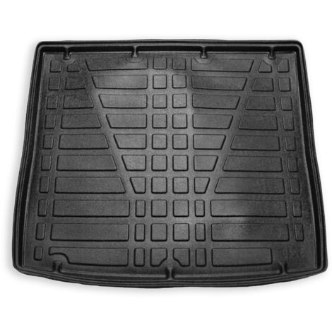 Pro-Fit, vasca baule su misura in TPE - compatibile per Mercedes GLB (11/1905/23) 5 posti, baule basso