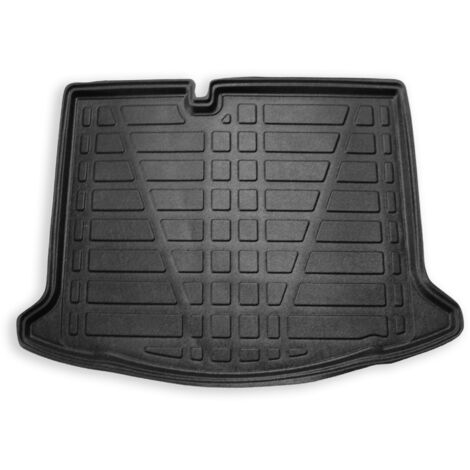 Pro-Fit, vasca baule su misura in TPE - compatibile per Nissan Micra (03/1706/23)