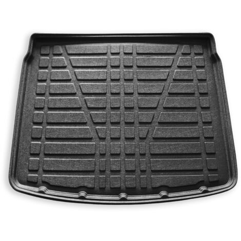 Pro-Fit, vasca baule su misura in TPE - compatibile per Nissan Qashqai (04/1903/21) baule alto