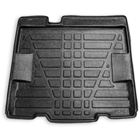 Pro-Fit, vasca baule su misura in TPE - compatibile per Opel Astra L 5p (12/21) no ruota di scorta