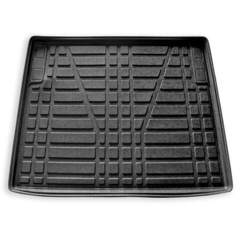 Pro-Fit, vasca baule su misura in TPE - compatibile per Opel Combo Life (01/1801/22)
