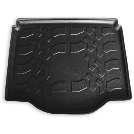 Pro-Fit, vasca baule su misura in TPE - compatibile per Opel Mokka (11/1203/16)  - Opel Mokka X (04/1612/19)