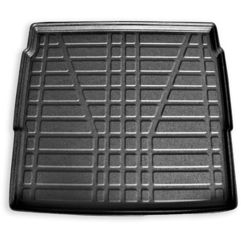 Pro-Fit, vasca baule su misura in TPE - compatibile per Peugeot 3008 (10/1611/23) baule alto