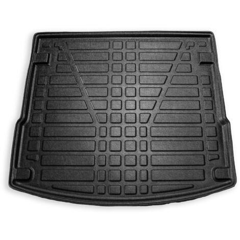 Pro-Fit, vasca baule su misura in TPE - compatibile per Porsche Macan (12/1304/25)