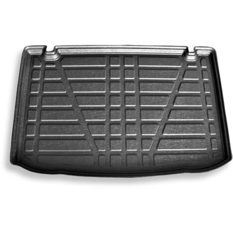 Pro-Fit, vasca baule su misura in TPE - compatibile per Renault Clio IV 5p (10/1207/19)