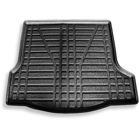 Pro-Fit, vasca baule su misura in TPE - compatibile per Renault Clio Sedan EU 4p (03/1309/21)
