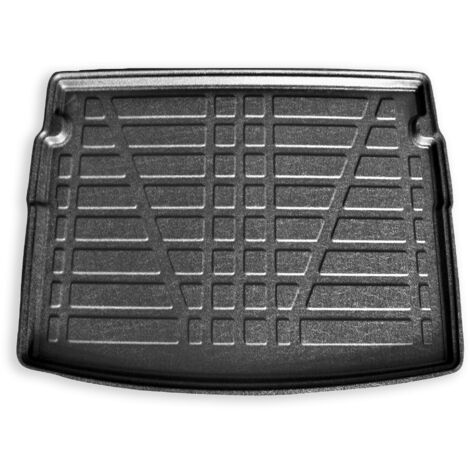 Pro-Fit, vasca baule su misura in TPE - compatibile per Seat Arona (11/17) baule alto