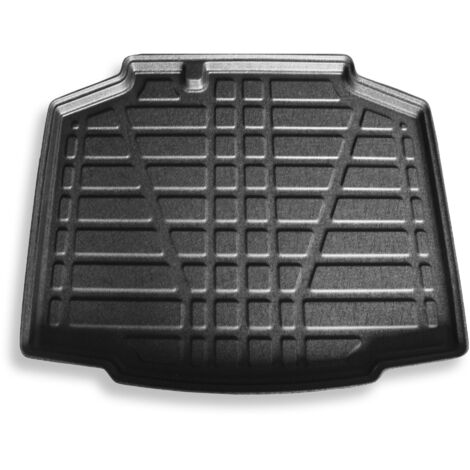 Pro-Fit, vasca baule su misura in TPE - compatibile per Skoda Kamiq (12/19)