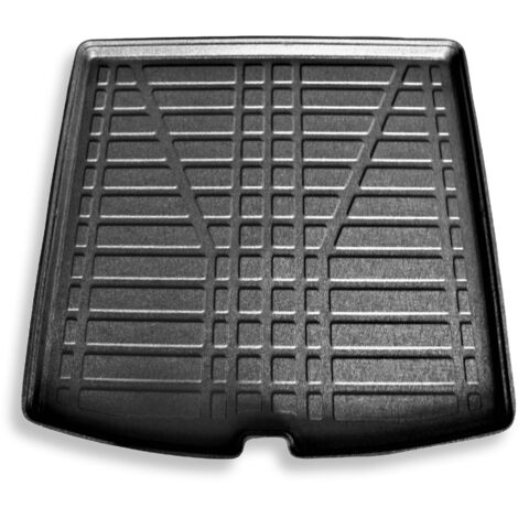 Pro-Fit, vasca baule su misura in TPE - compatibile per Skoda Kodiaq (04/1708/21)  - Skoda Kodiaq (04/1705/24)