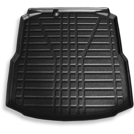 Pro-Fit, vasca baule su misura in TPE - compatibile per Skoda Octavia Sedan EU 4p (03/1309/20)