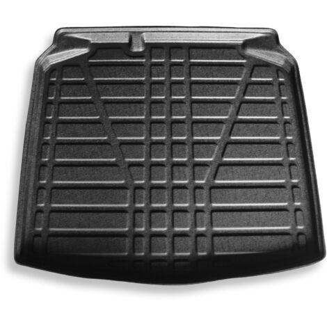 Pro-Fit, vasca baule su misura in TPE - compatibile per Skoda Scala 5p (06/19)
