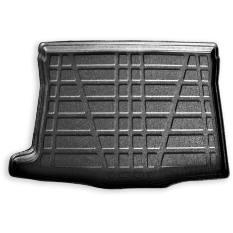 Pro-Fit, vasca baule su misura in TPE - compatibile per Suzuki Swift 5p (05/17)