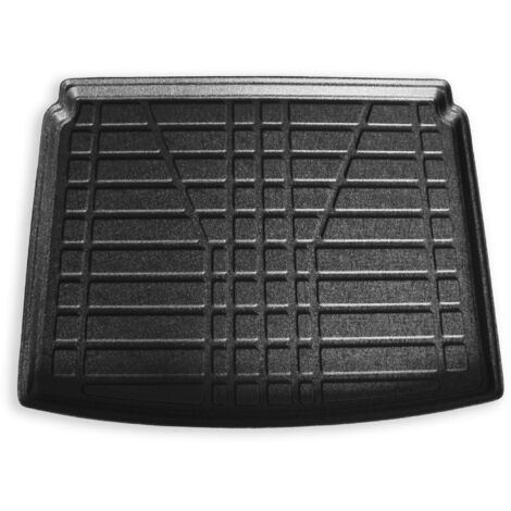 Pro-Fit, vasca baule su misura in TPE - compatibile per Suzuki Vitara 5p (04/15) baule alto