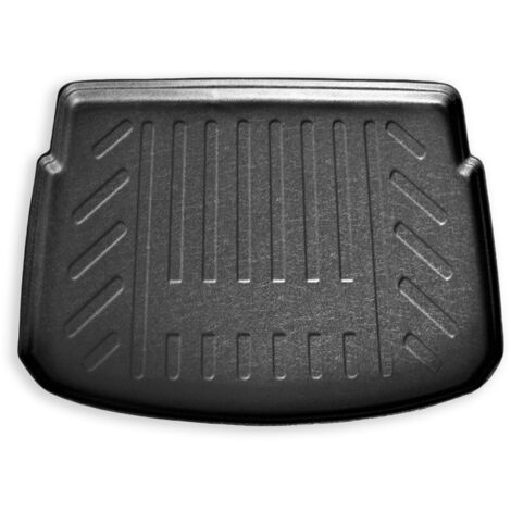 Pro-Fit, vasca baule su misura in TPE - compatibile per Toyota Yaris 5p (10/1108/20) con ruota di scorta