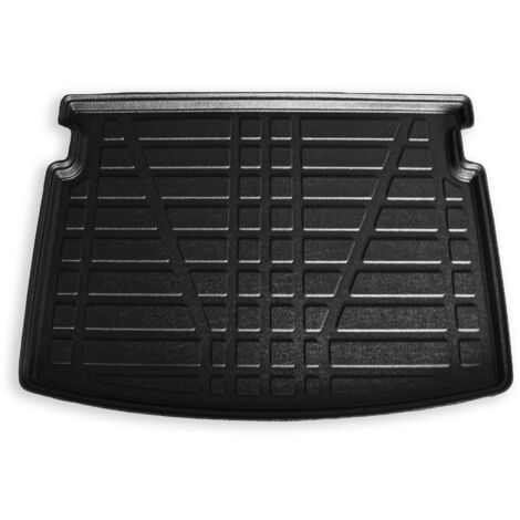 Pro-Fit, vasca baule su misura in TPE - compatibile per Volkswagen Golf VII 5p (11/1212/19) baule alto