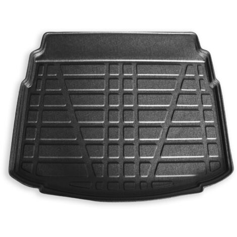 Pro-Fit, vasca baule su misura in TPE - compatibile per Volkswagen Golf VIII 5p (01/20) baule alto