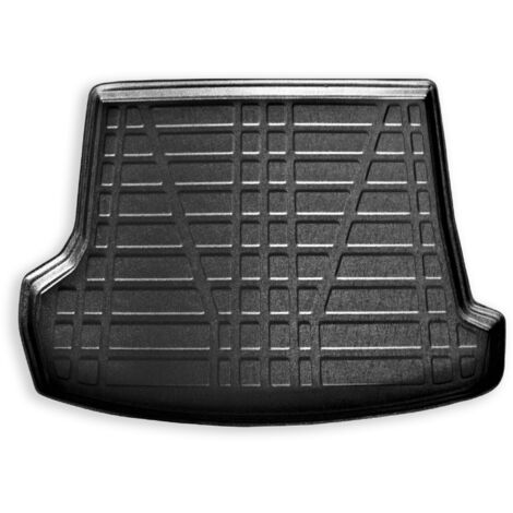 Pro-Fit, vasca baule su misura in TPE - compatibile per Volkswagen T-Roc (11/1708/25) baule alto