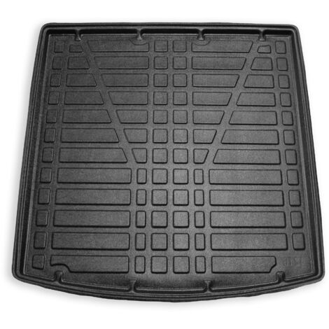 Pro-Fit, vasca baule su misura in TPE - compatibile per Volvo S60 4p (04/1910/24)